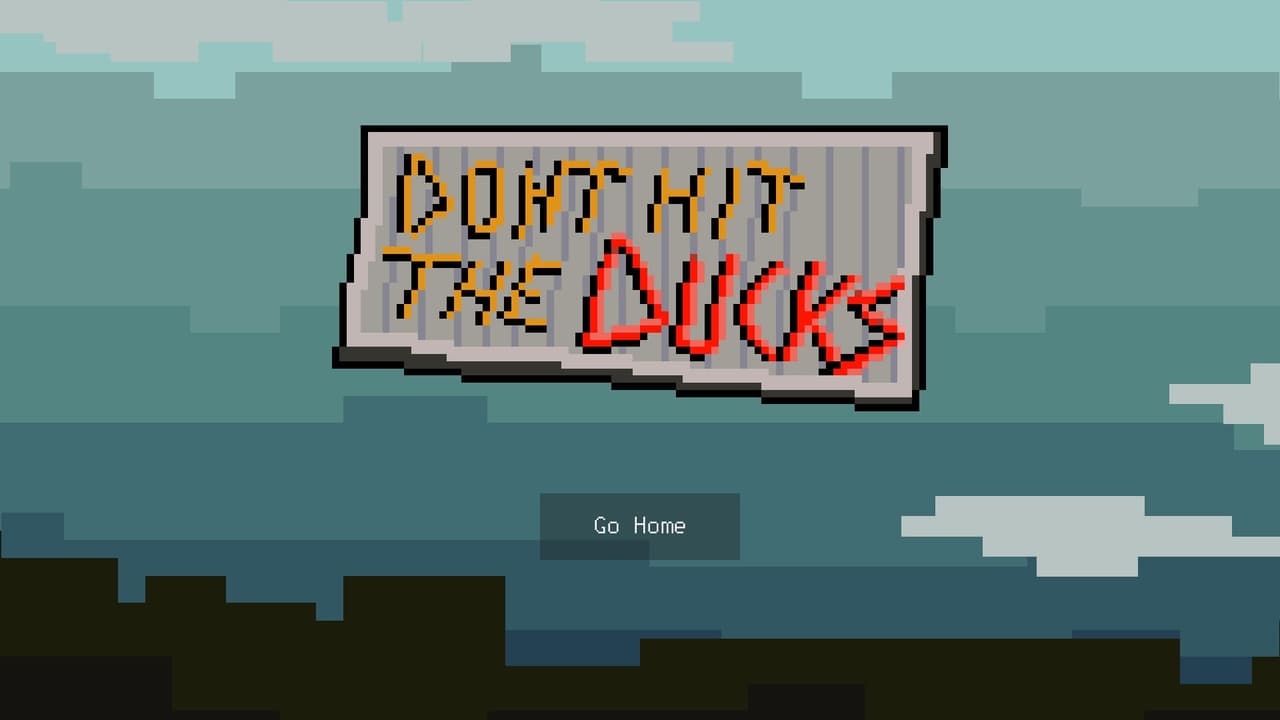 Don´t Hit The Ducks screenshot 2
