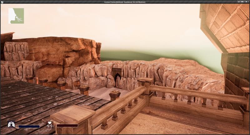 ANXIOUS screenshot 6