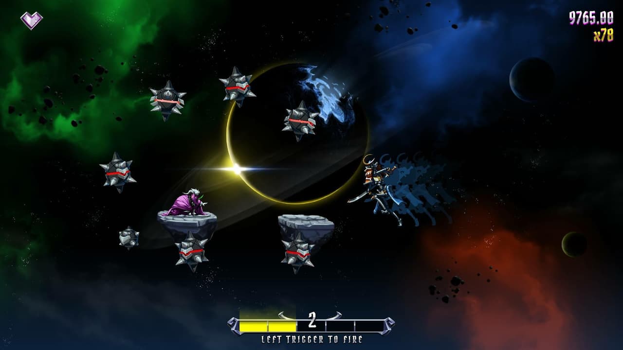 Savant - Ascent REMIX screenshot 6