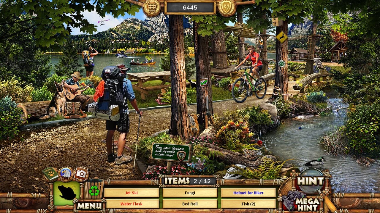 Vacation Adventures: Cruise Director 8 Collectors Edition screenshot 6