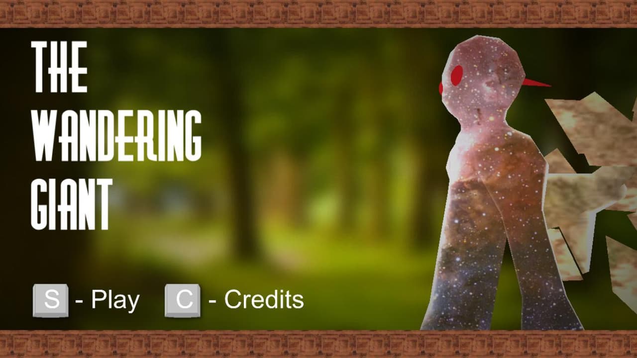 The Wandering Giant screenshot 3
