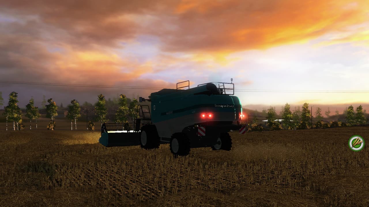 Professional Farmer 2014 screenshot 2