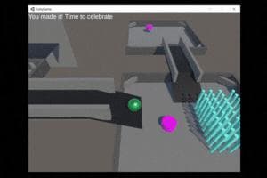 PushyGame