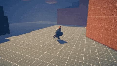 AnderssonKevs Chicken Game screenshot 2