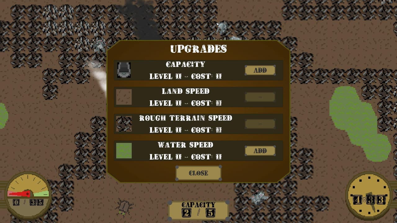 Scrap Scrounger screenshot 3