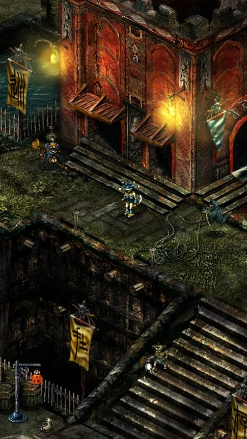 Triglav screenshot 5