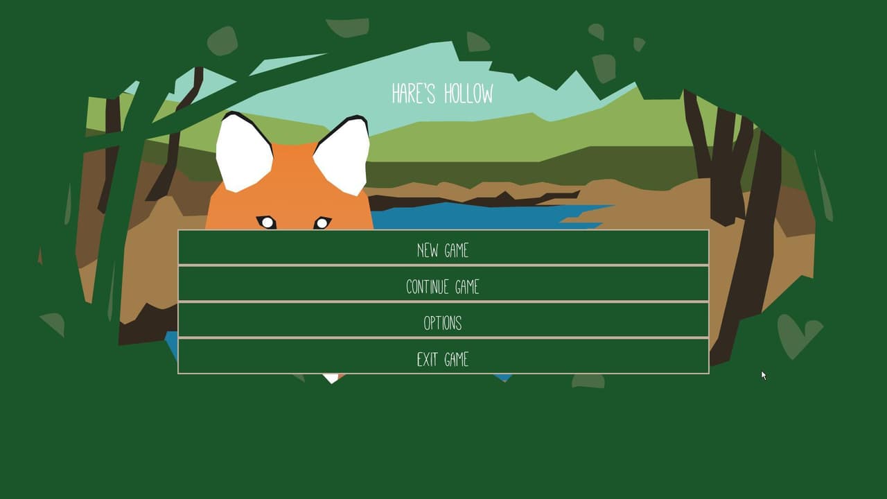 Hares Hollow screenshot 2