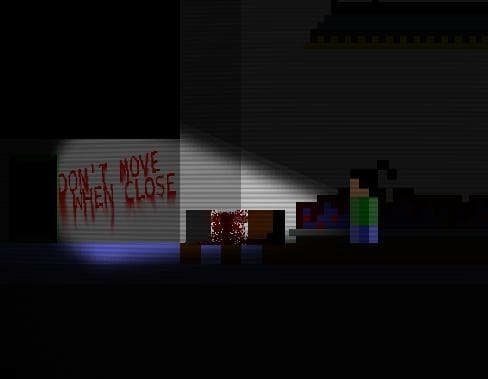 Minimal Fear screenshot 2