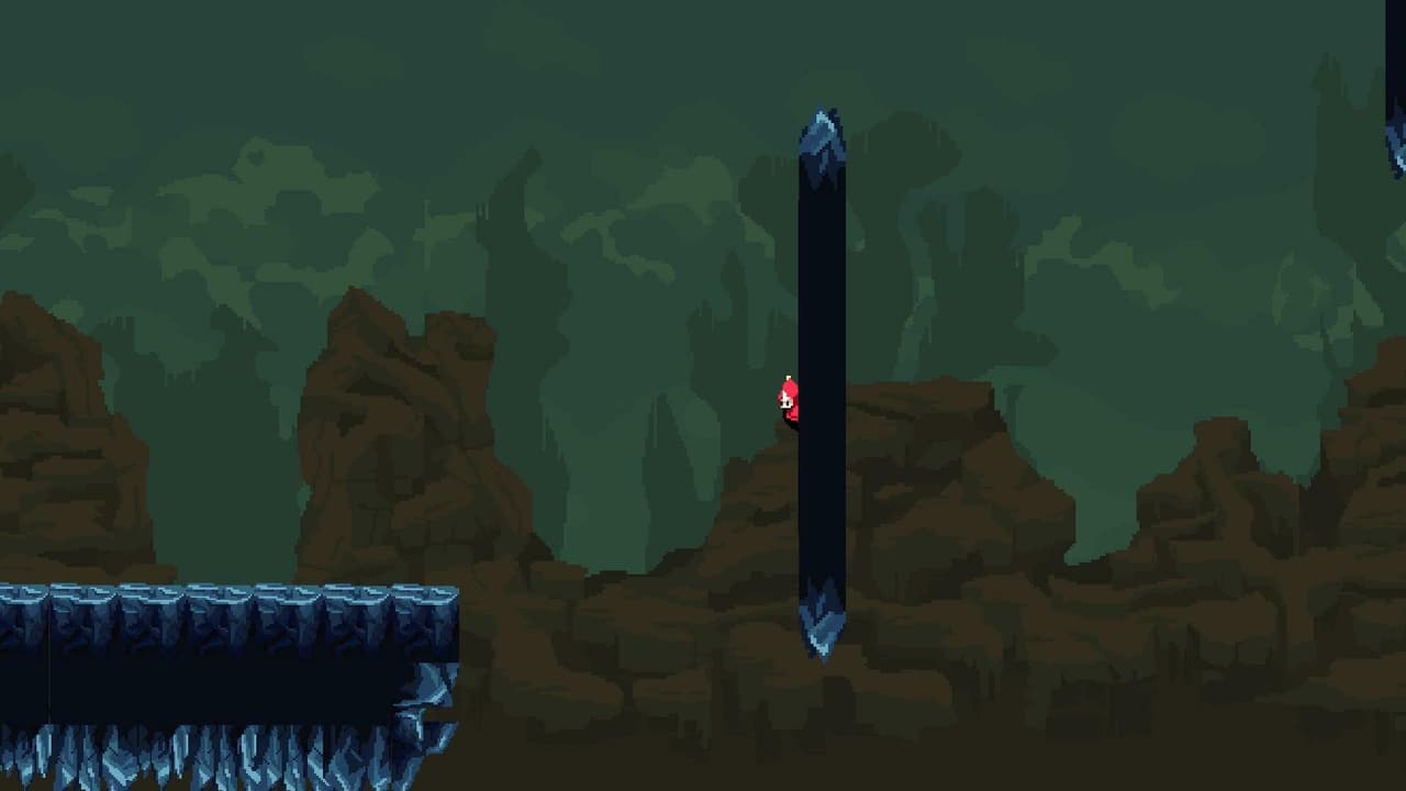 Journey to the Rune