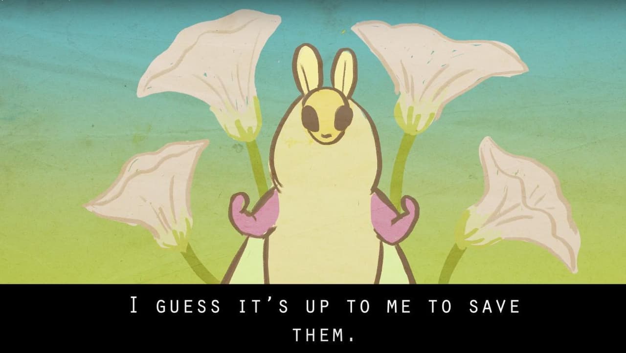Actias Luna screenshot 2