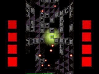 Labyrinth of the Mechanical Heart screenshot 2