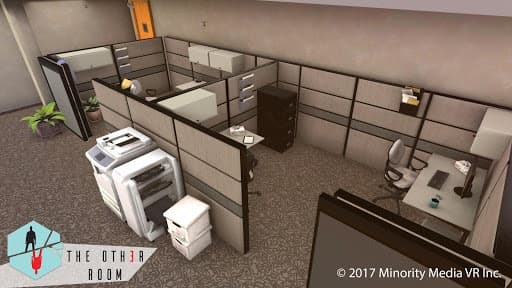 The Other Room screenshot 6
