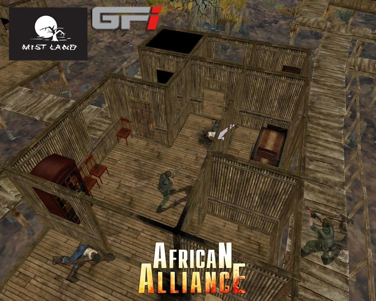 African Alliance