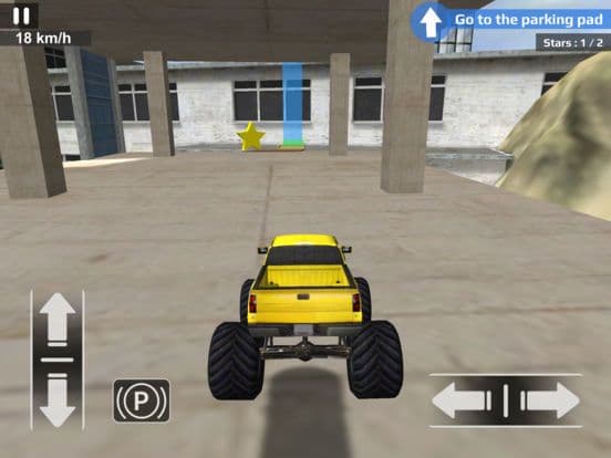 RC Race Car Simulator screenshot 3