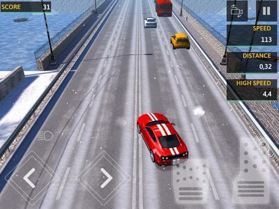 Racing Kings screenshot 5