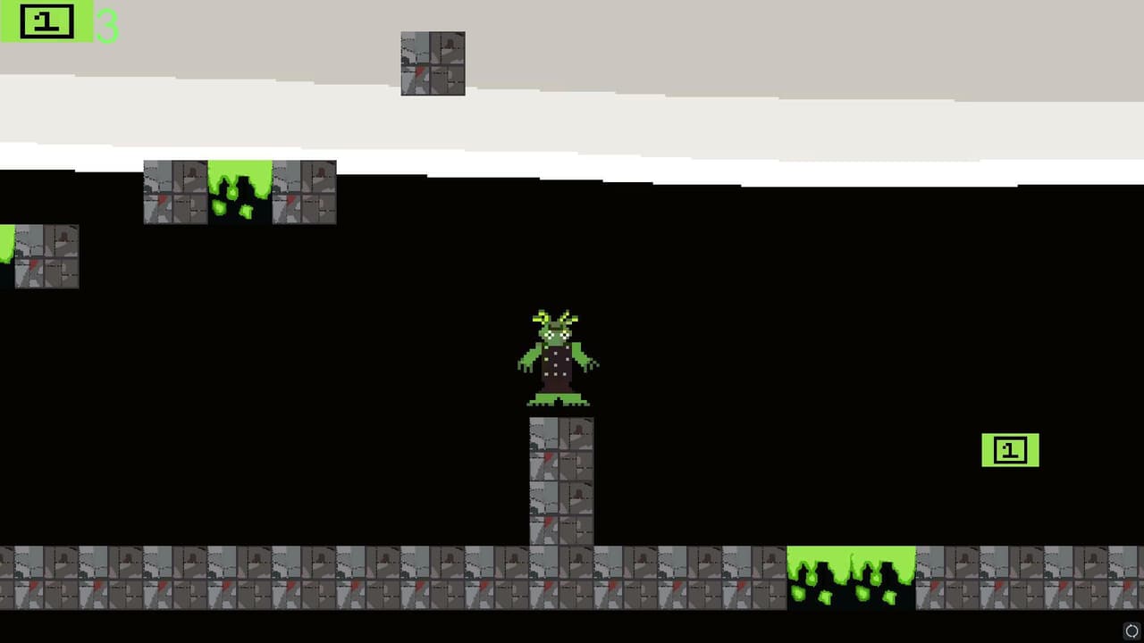 Invasion of the Atomic Ducks screenshot 4