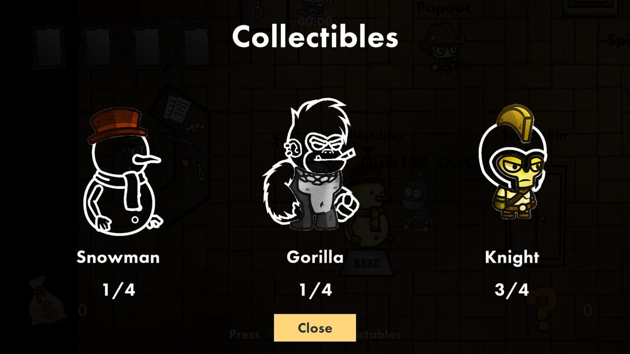 Sneaky Peeky screenshot 5