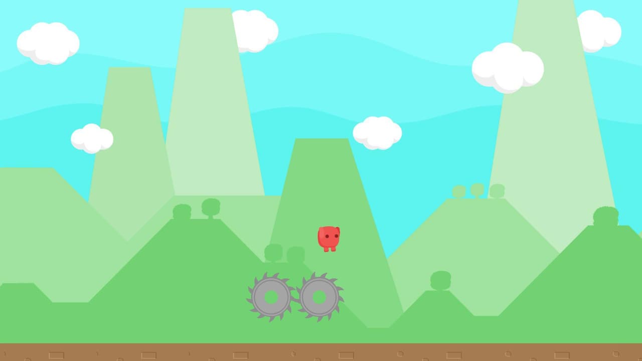 Red. (MuffinMan1) screenshot 5