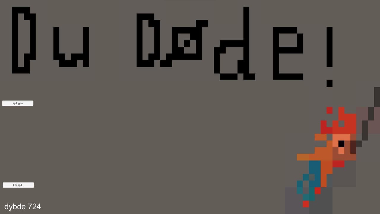 Lars under jorden :) screenshot 4