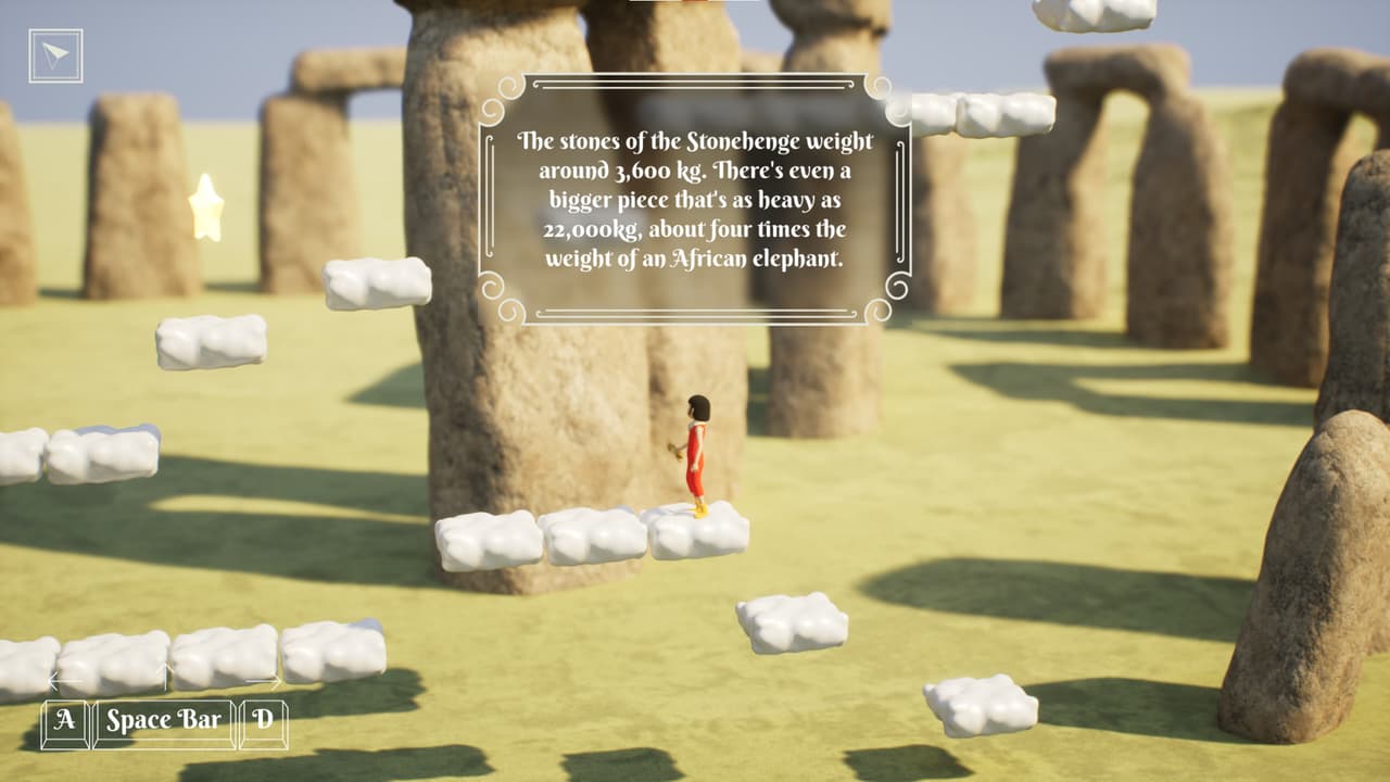 Atlas Jumper screenshot 3
