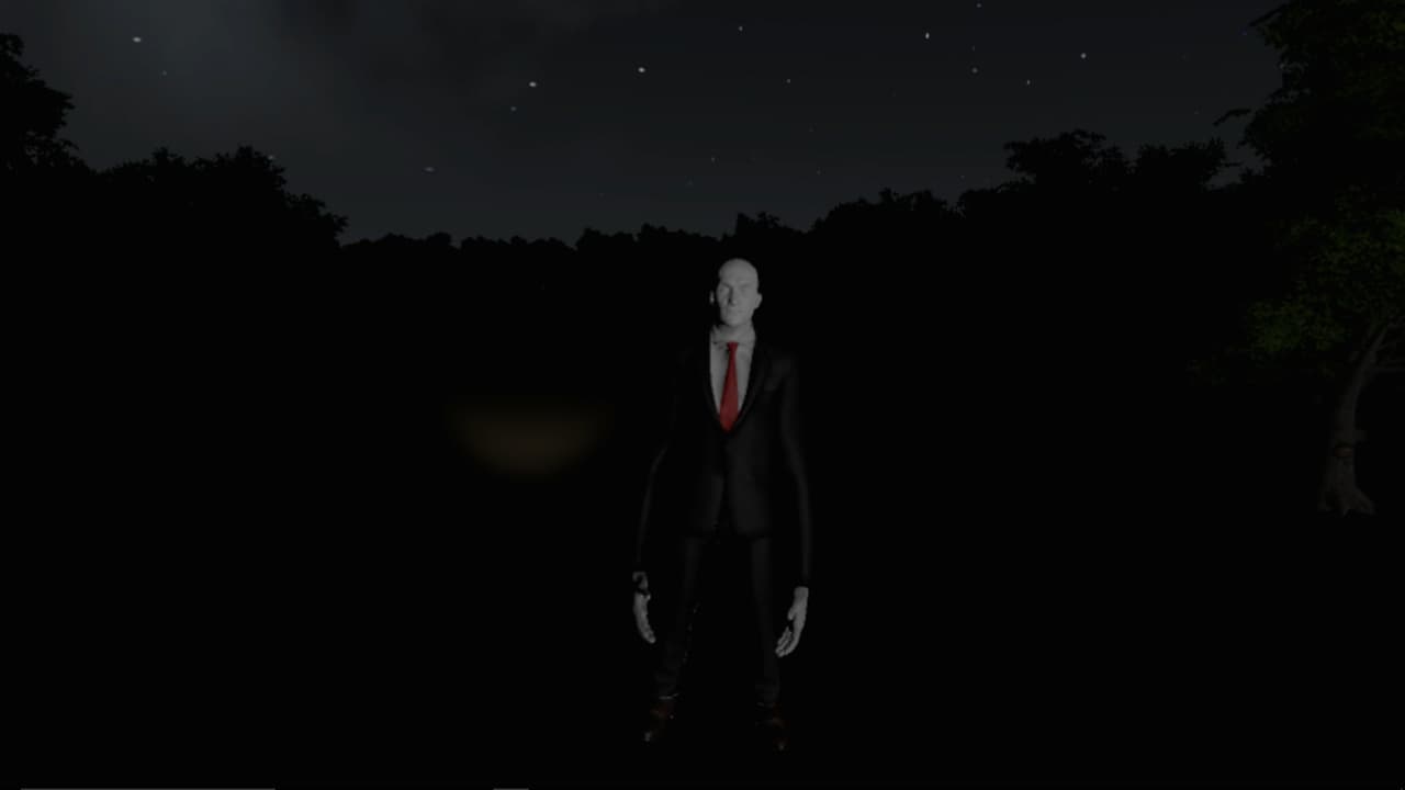 He Follows screenshot 3