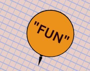 Fun Button Survival