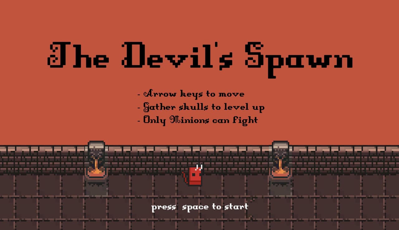 The Devils Spawn screenshot 4
