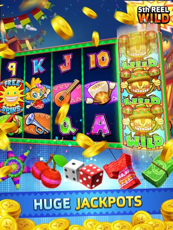 SEGA Slots: Vegas Casino 777 screenshot 6