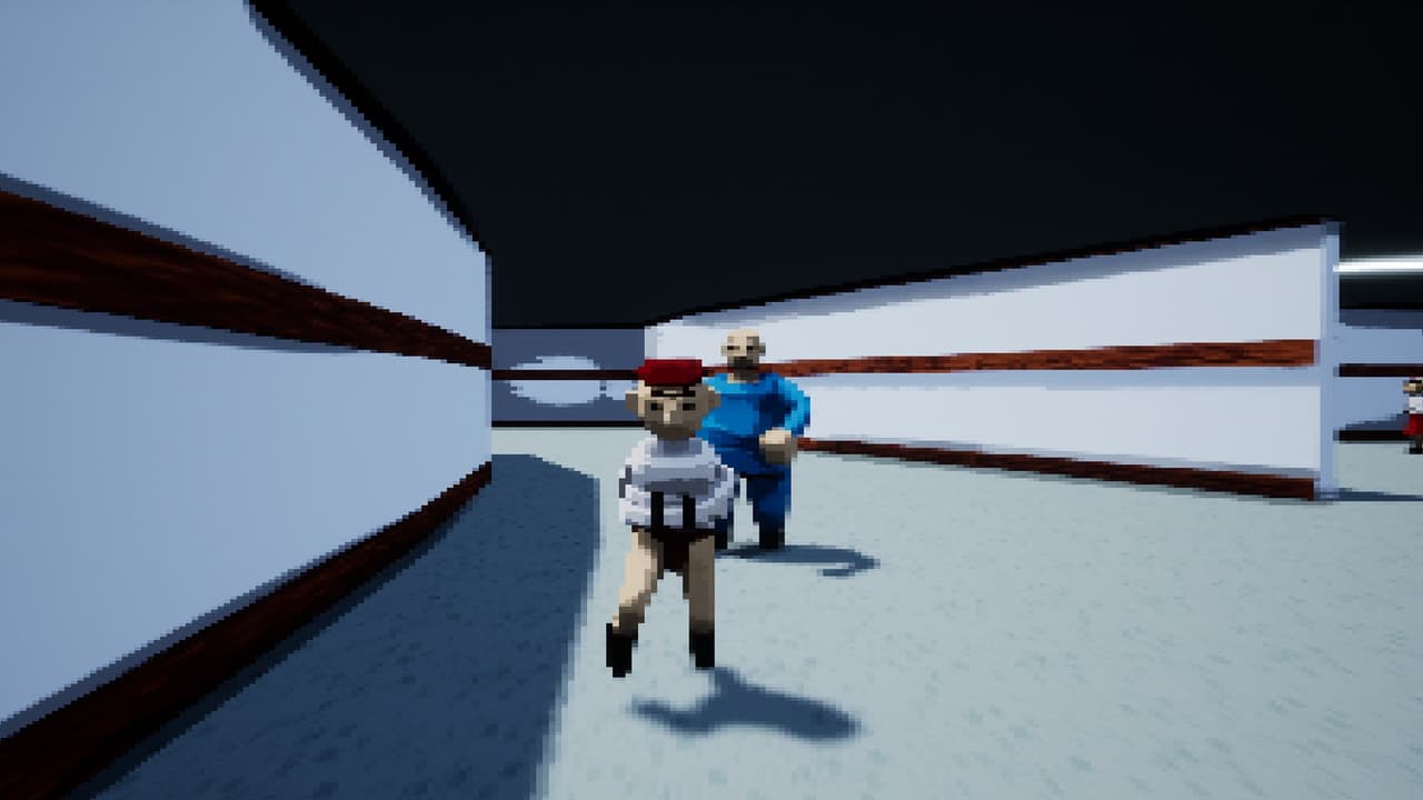 Me, myself and Herbert screenshot 2