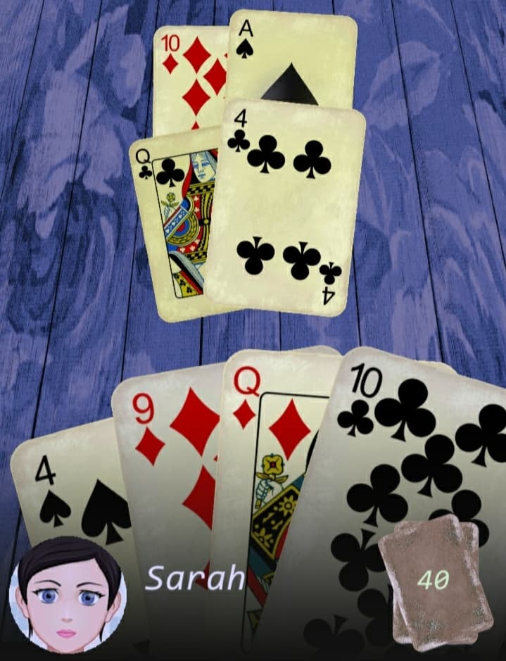 Basra screenshot 3