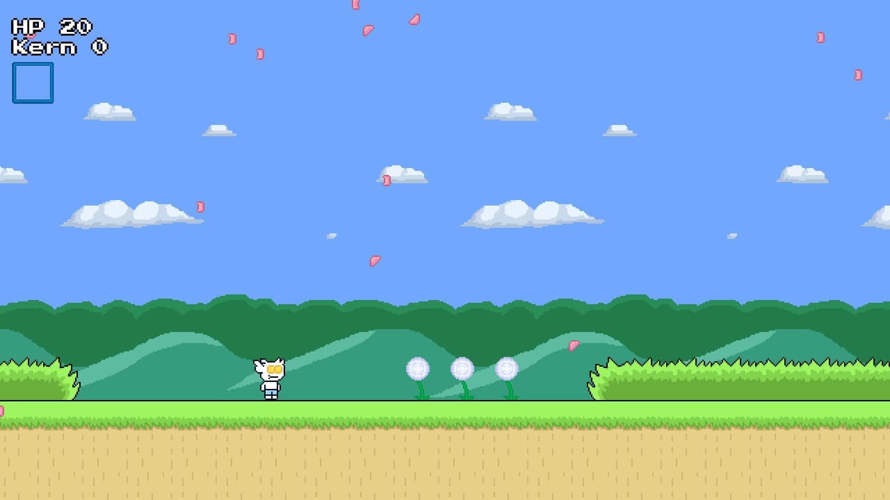 Little Guy (theisonThodds) screenshot 3