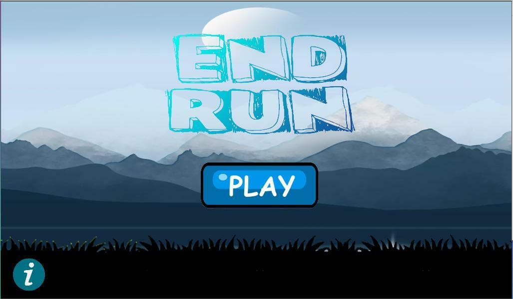 End Run