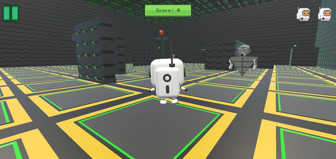 Planetfall (itch) (Ronin Das) screenshot 4
