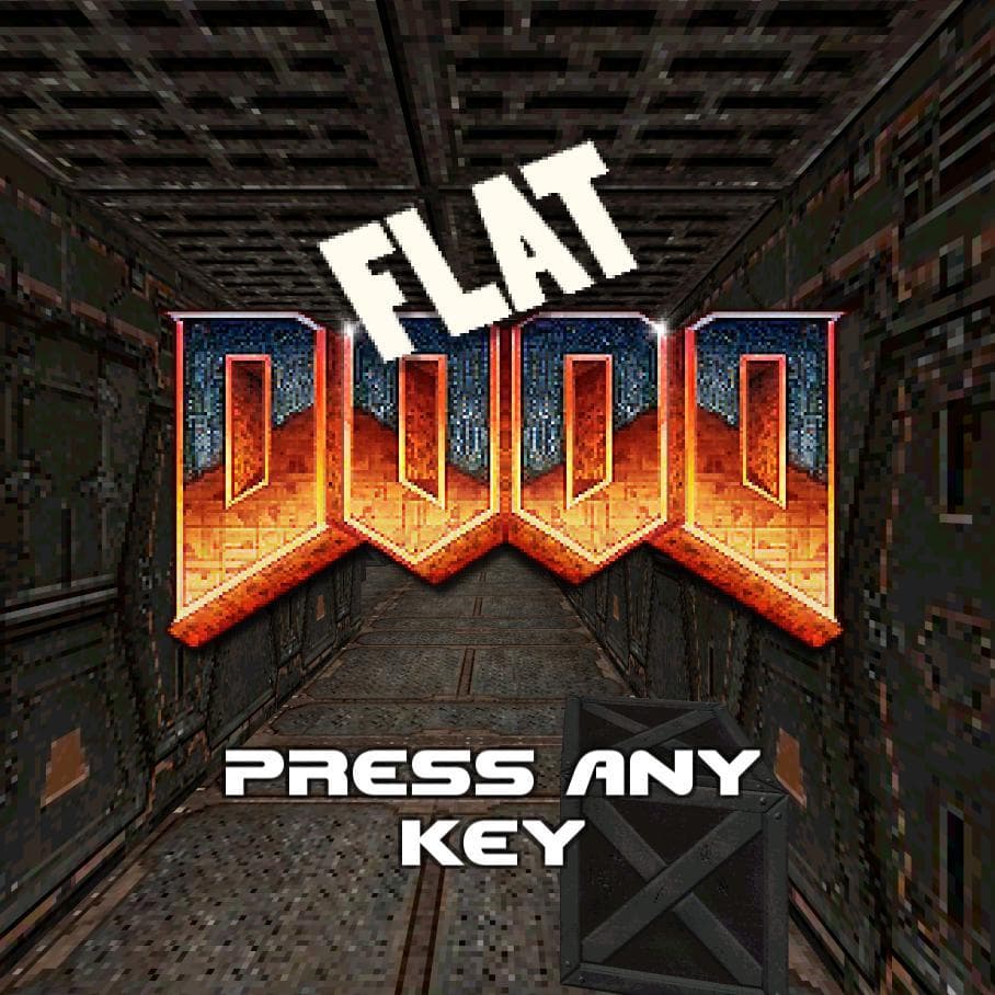 FlatDood
