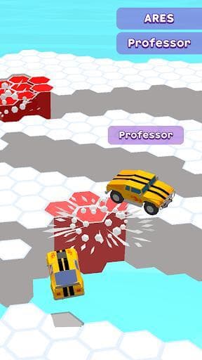 Cars Arena: Fast Race 3D screenshot 5