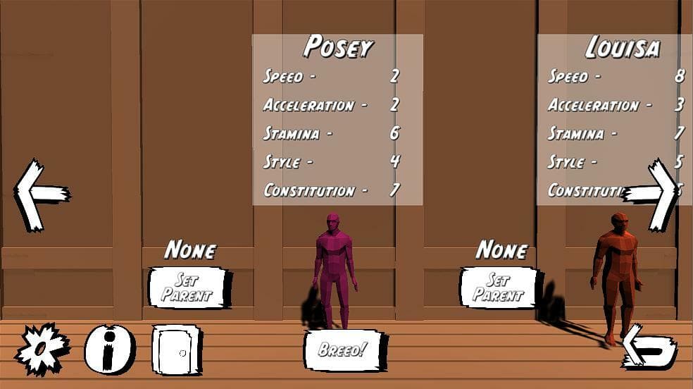 Pit Against the Rest screenshot 3