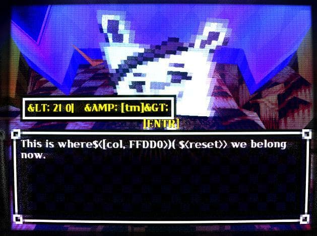 SÏMSÏN screenshot 4