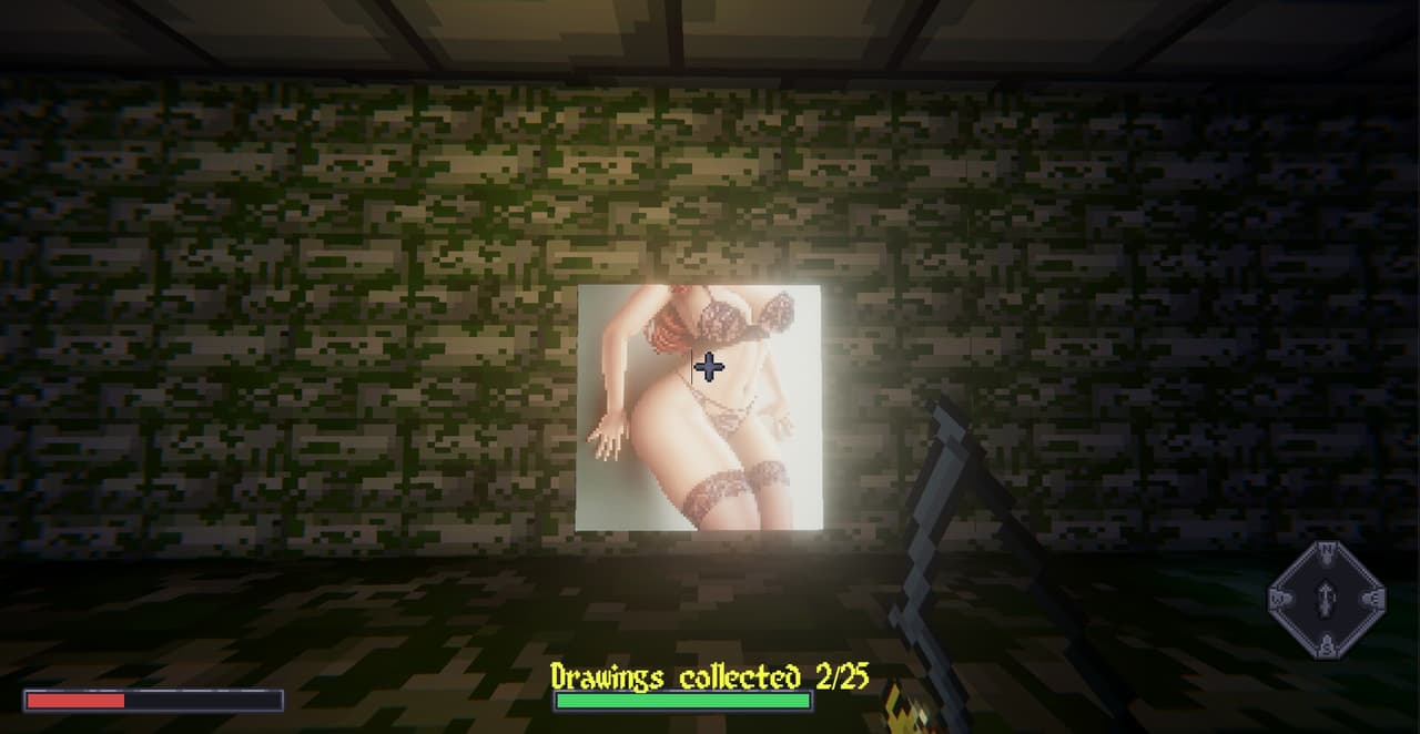 Oh, Dungeon Master screenshot 3