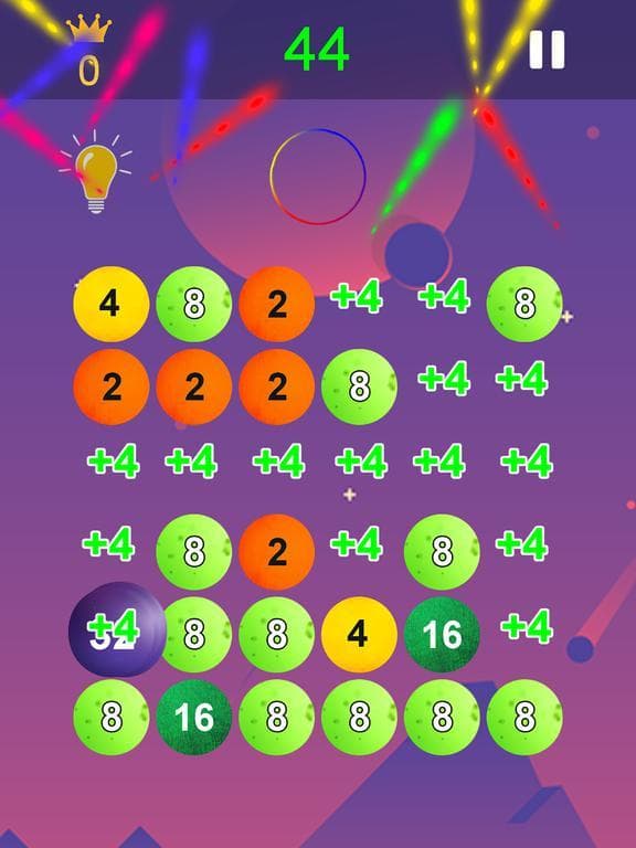 2 To 2 - Match 3 screenshot 5