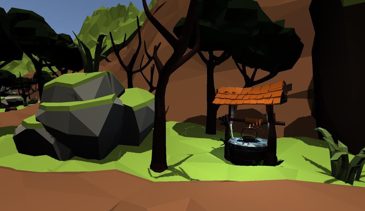 Starvation (JoeSlager) screenshot 4