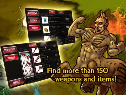 King Cashing Lite: Slots Adventure screenshot 3