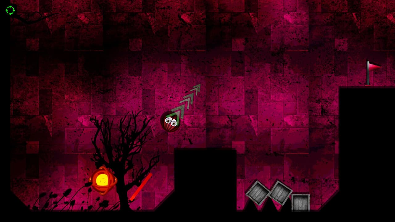 The Orb Chambers REMASTERED screenshot 2
