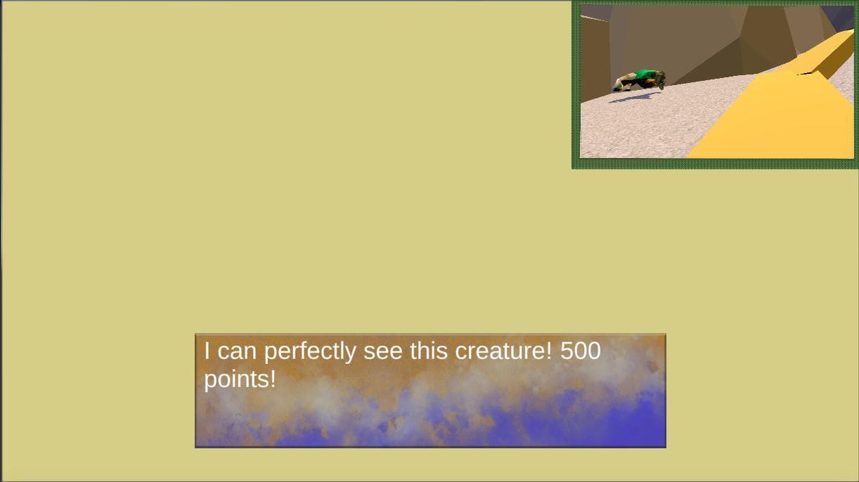 Creature Cam screenshot 3