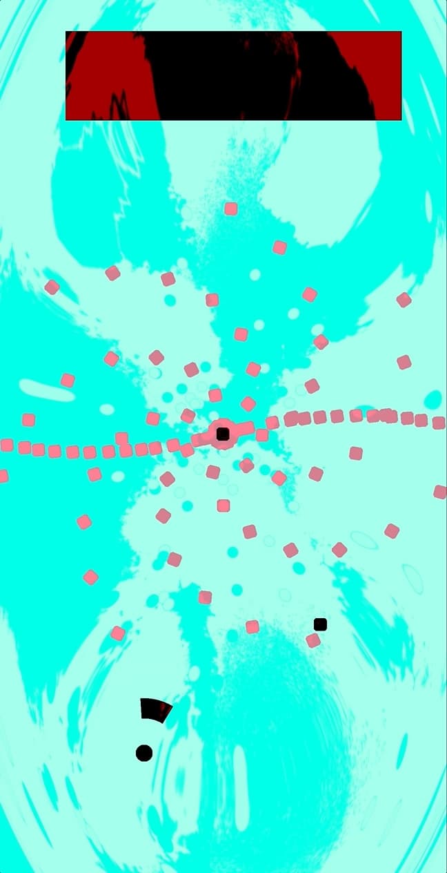 TLNT SHRDR - Sneak Peek screenshot 2