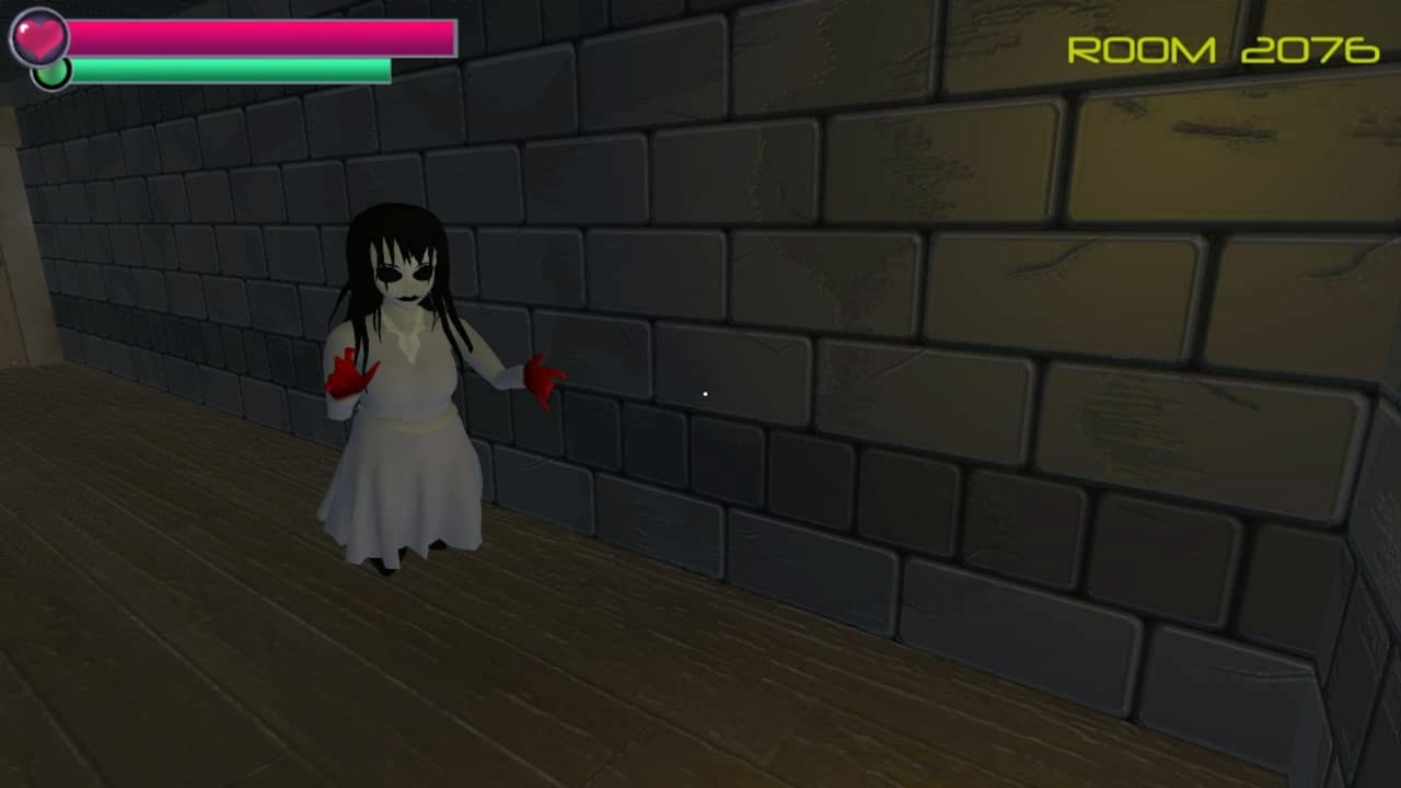 My 6000 Horrors screenshot 2