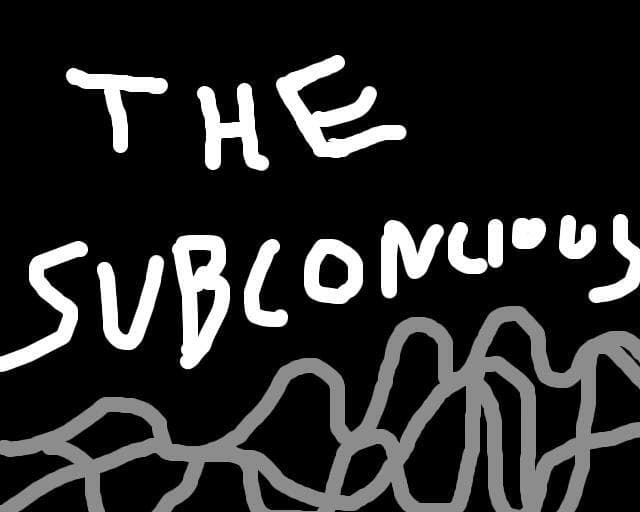The Subconscious (MelonMunky)