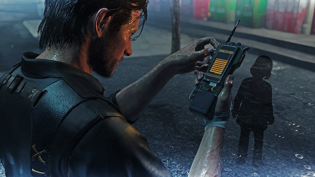 The Evil Within 2 Trial screenshot 3