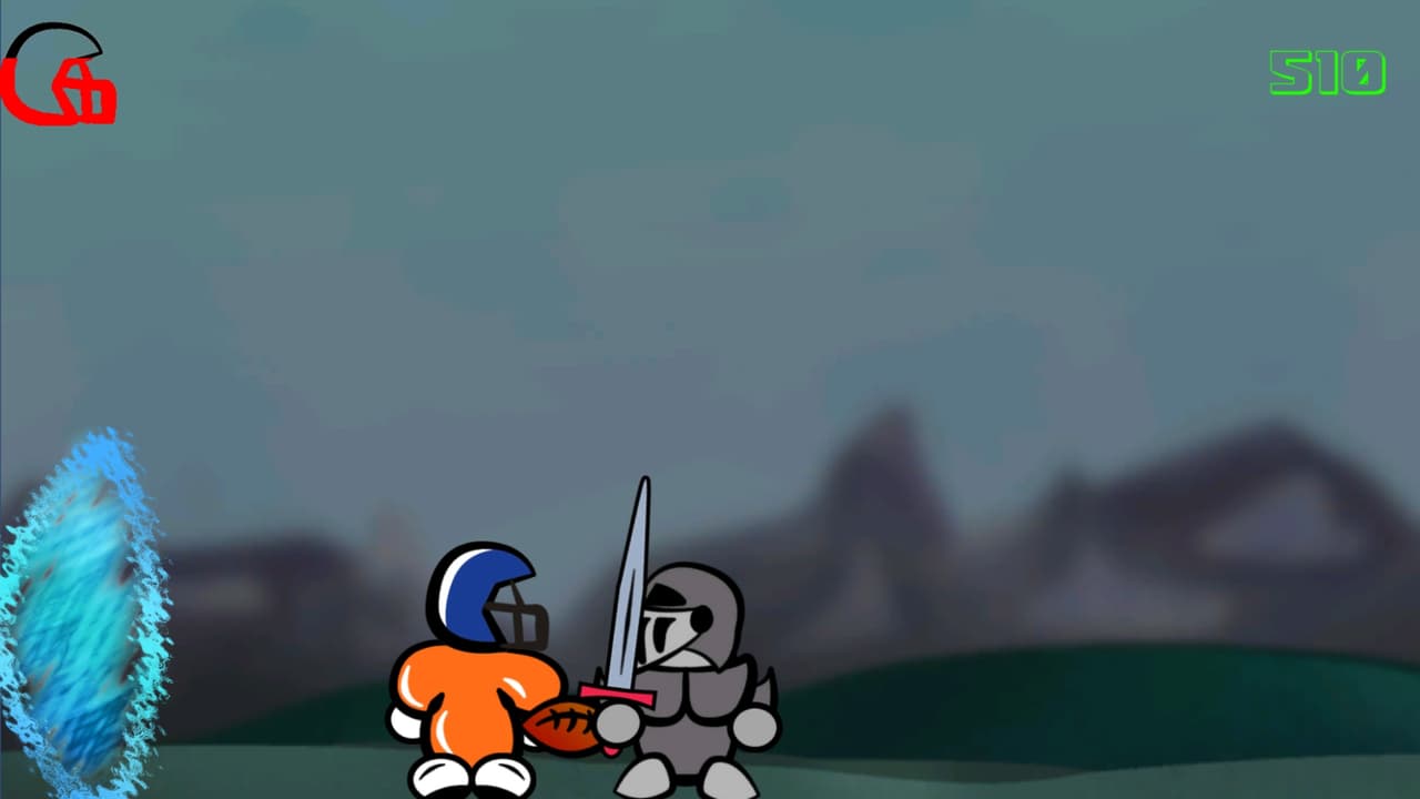 Laces and Loops screenshot 3