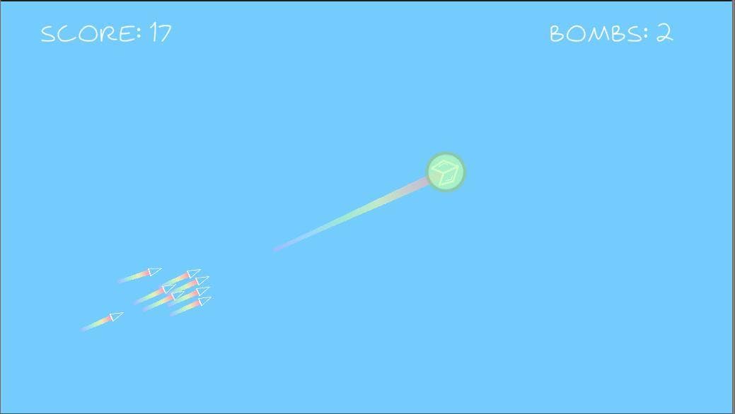 Flyaway