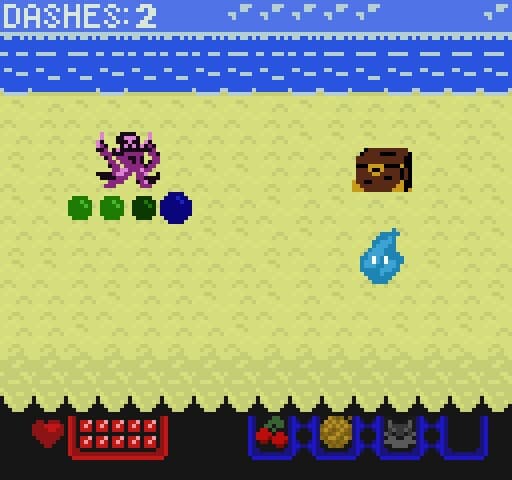 Valley Dash screenshot 3